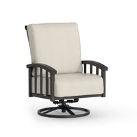 Liberty Swivel Rocker Chat Chair