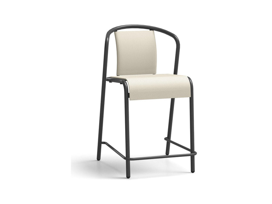 Balcony stools