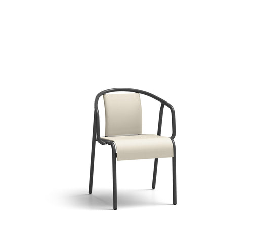 Homecrest Olive Dining Chair