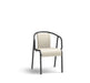 Homecrest Olive Dining Chair, studio view
