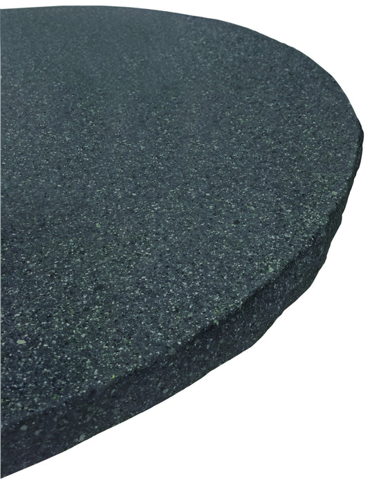 Shadow Rock top, edge detail