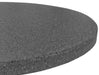 Stonegate top in Midnight, edge detail