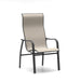 Homecrest Holly Hill High Back Dining Chair, studio view
