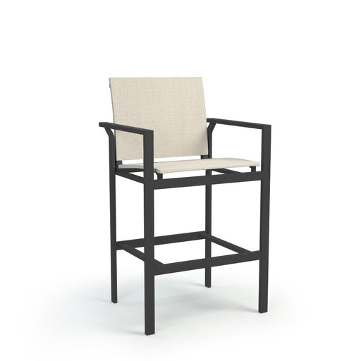 Homecrest Ella Bar Stool, studio view