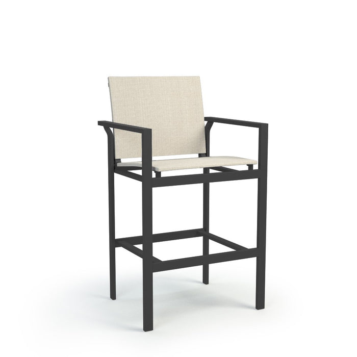 Homecrest Ella Bar Stool, studio view