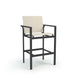Homecrest Ella Bar Stool, studio view