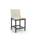 Homecrest Ella Armless Balcony Stool, studio view