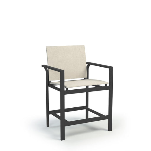 Homecrest Ella Balcony Stool, studio view