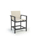 Homecrest Ella Balcony Stool, studio view