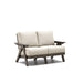 Homecrest Ava Loveseat, studio view