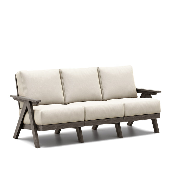 Homecrest Ava Sofa, studio view