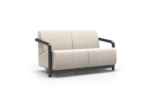 Homecrest Boden Loveseat, studio view