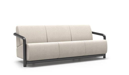 Homecrest Boden Sofa, studio view
