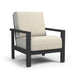 Homecrest Elements Chat Chair, studio view