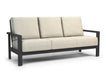 Homecrest Elements Sofa, studio view