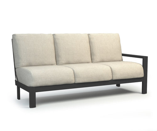 Homecrest Elements Left Arm Sofa