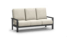 Homecrest Elements High Back Sofa, studio view