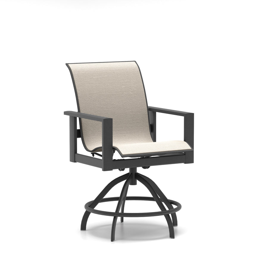 Balcony stools
