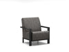 Homecrest Elements Air Chat Chair, studio view