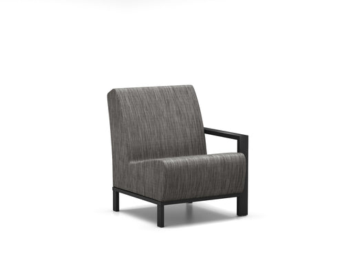 Homecrest Elements Air Left Arm Chat Chair
