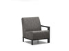Homecrest Elements Air Left Arm Chat Chair, studio view