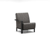 Homecrest Elements Air Right Arm Chat Chair, studio view