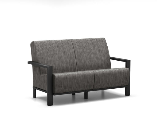 Homecrest Elements Air Loveseat, studio view