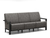 Homecrest Elements Air Sofa, studio view