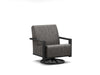 Homecrest Elements Air Swivel Chat Chair, studio view