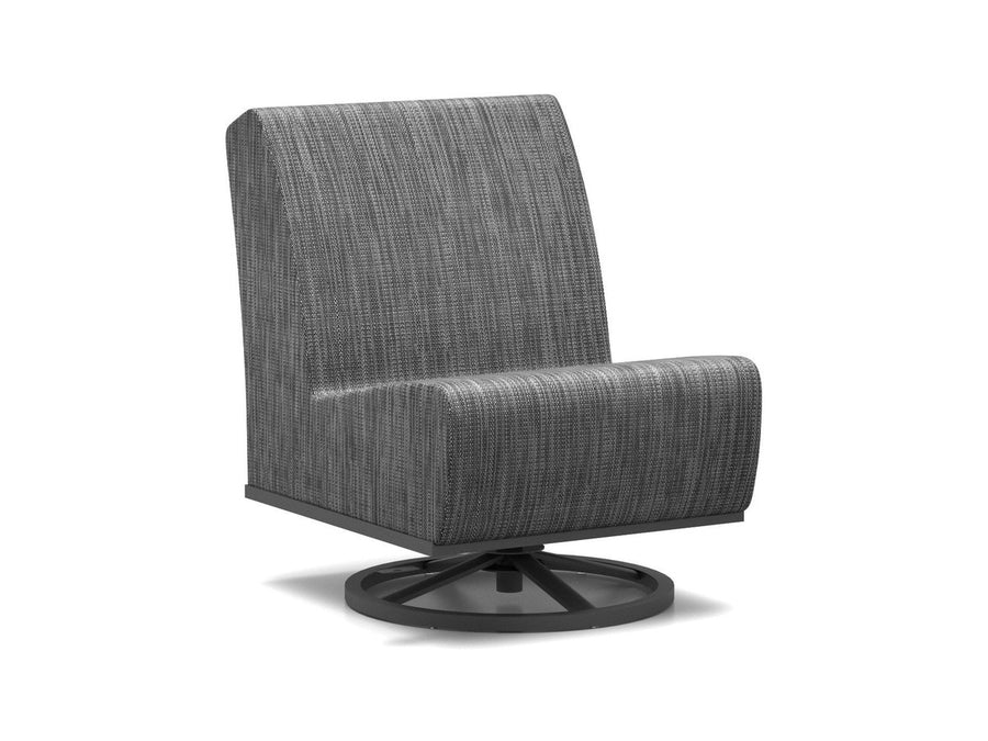 Edge Air Armless Swivel Chat Chair