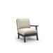 Homecrest Revive Left Arm Chat Chair, studio view