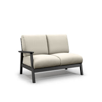 Revive Right Arm Loveseat