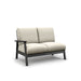 Homecrest Revive Right Arm Loveseat, studio view