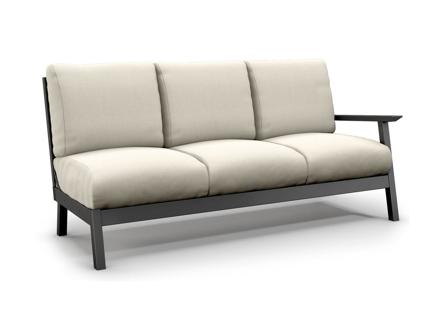 Revive Left Arm Sofa