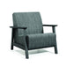 Homecrest Revive Air Chat Chair, studio view