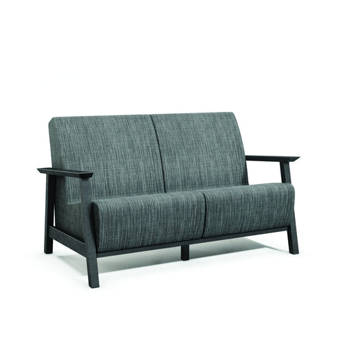 Homecrest Revive Air Loveseat