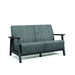 Homecrest Revive Air Loveseat, studio view