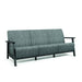 Homecrest Revive Air Sofa, studio view