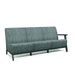 Homecrest Revive Air Left Arm Sofa, studio view