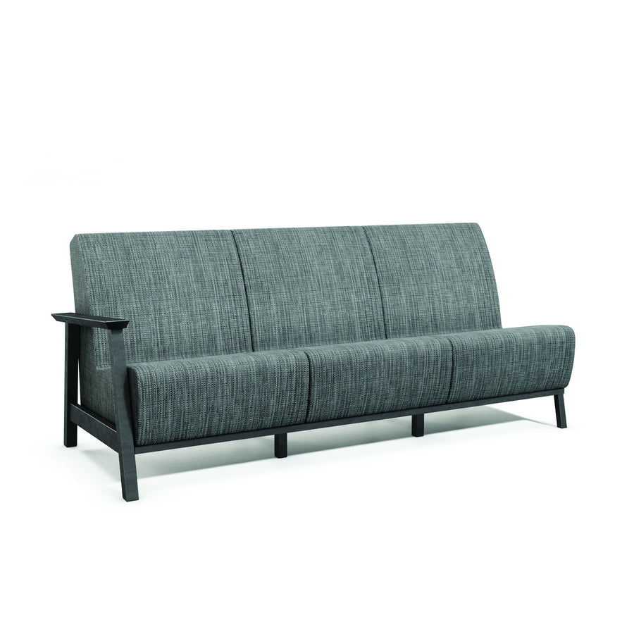 Sectional pieces