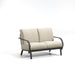 Homecrest Anthem Loveseat, studio view