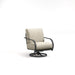 Homecrest Anthem Swivel Rocker Chat Chair, studio view
