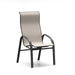 Homecrest Stella High Back Dining Chair, studio view