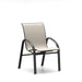 Homecrest Stella Low Back Dining Chair, studio view