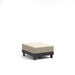 Homecrest Urban Ottoman, studio view