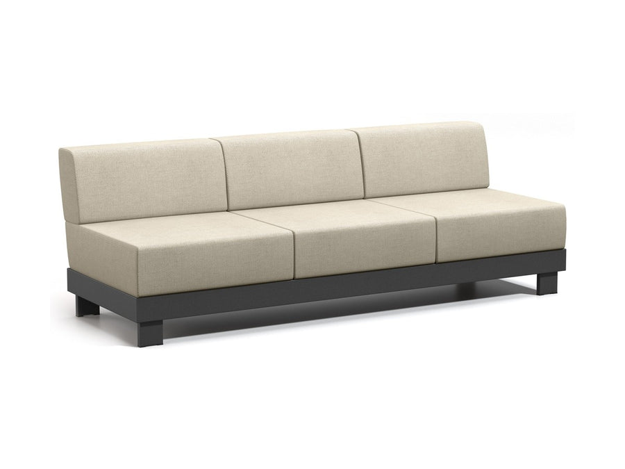 Urban Armless Sofa