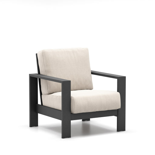 Homecrest Blair Chat Chair, studio view