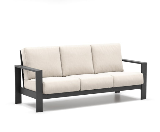 Homecrest Blair Sofa, studio view