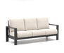 Homecrest Blair Sofa, studio view