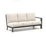 Homecrest Blair Left Arm Sofa, studio view